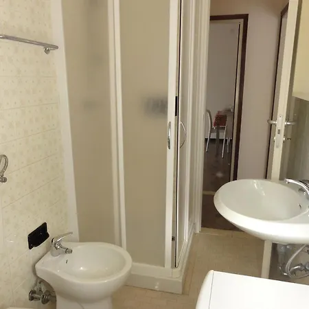 Close To The Thermal Baths Apartamento *