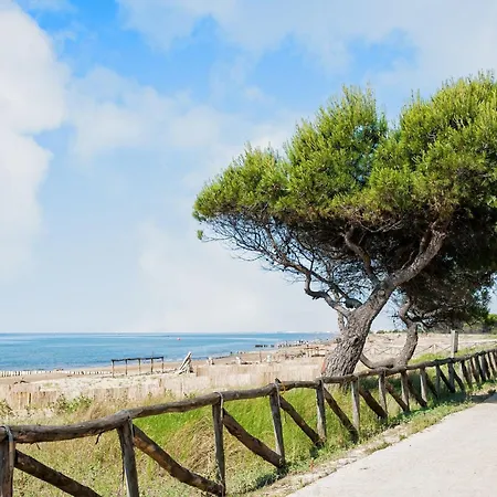 Apartamento Close To The Thermal Baths Bibione