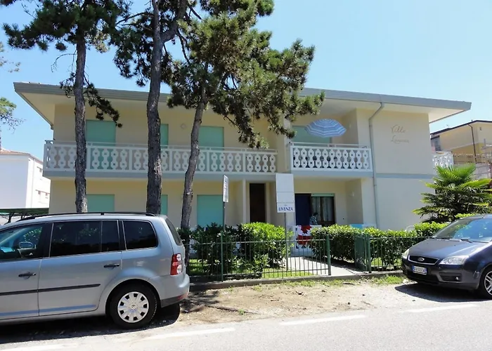 Close To The Thermal Baths